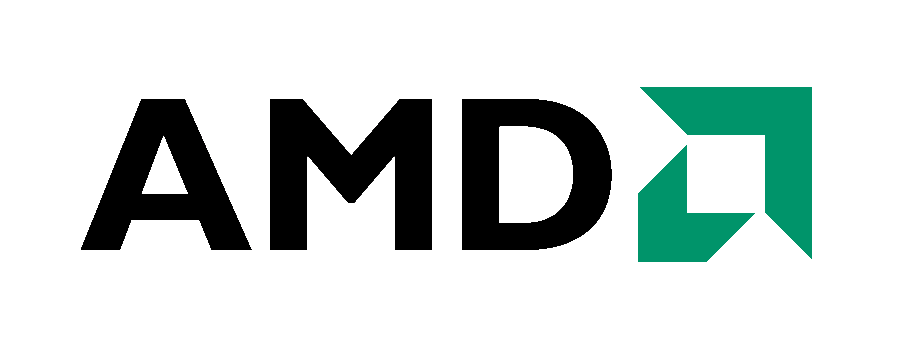 AMD                 